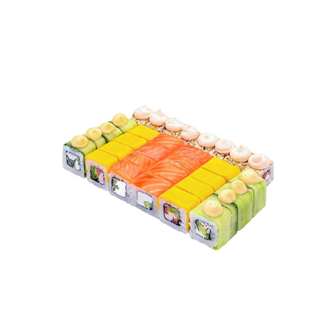 Сет «Яркий»