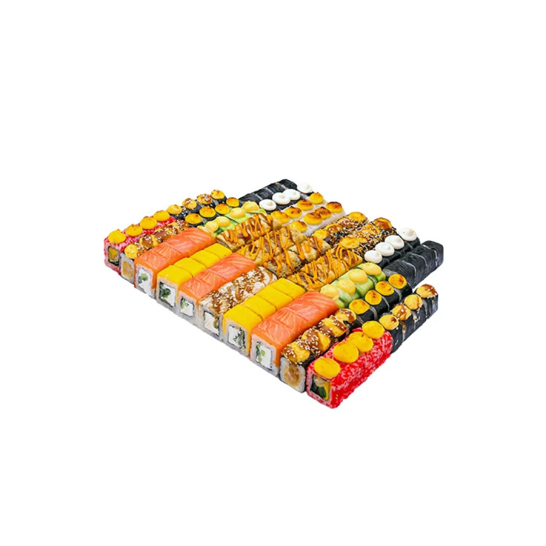 Сет «3 кг удовольствия»