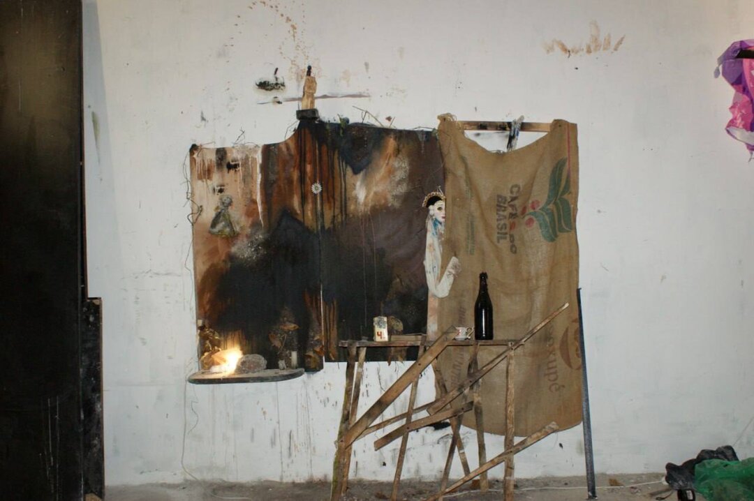 Лев Казак. Груз 200/Город солнца