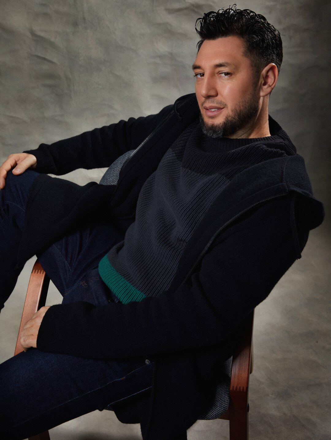 Фирдус Тямаев