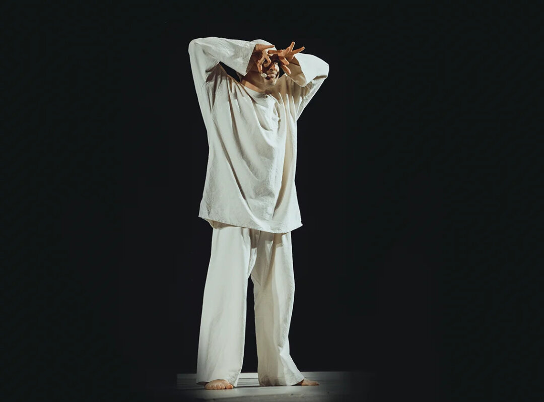 Спектакль «Фимка»