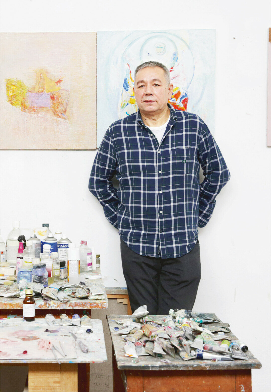 Расих Ахметвалиев