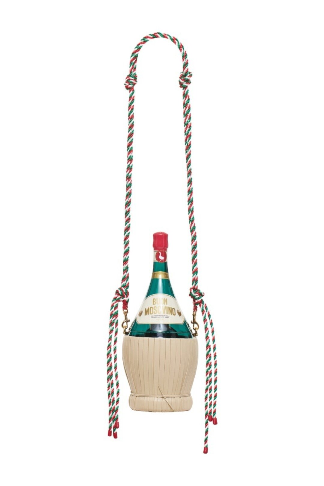 Moschino, KM20, 376 800 руб.