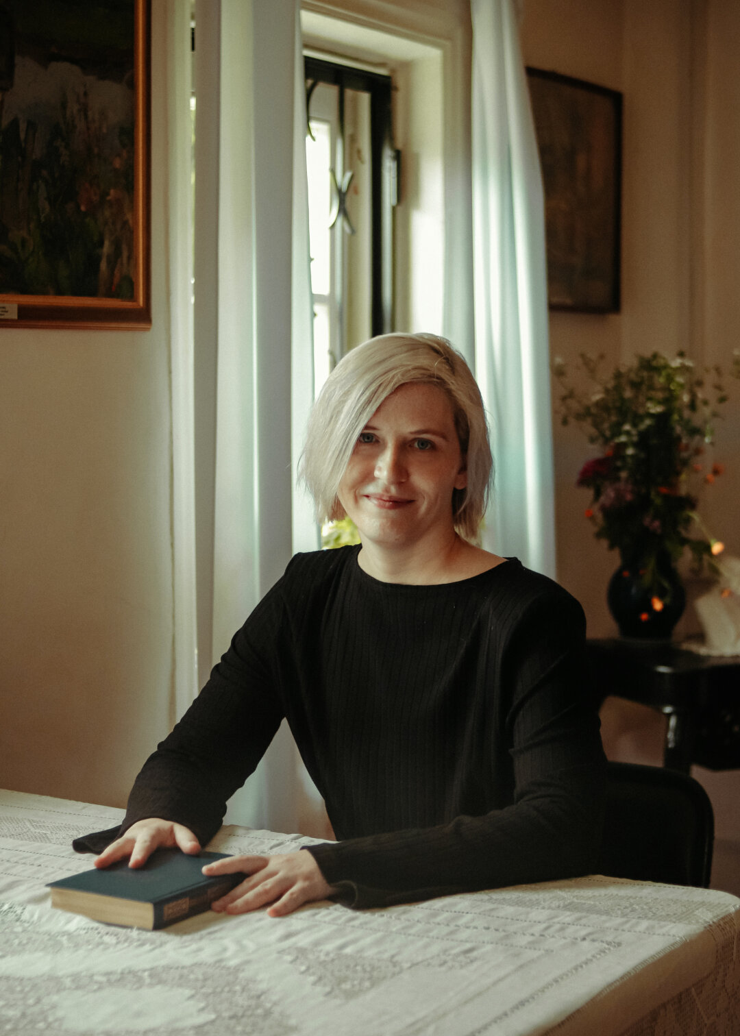 Мария Кучумова