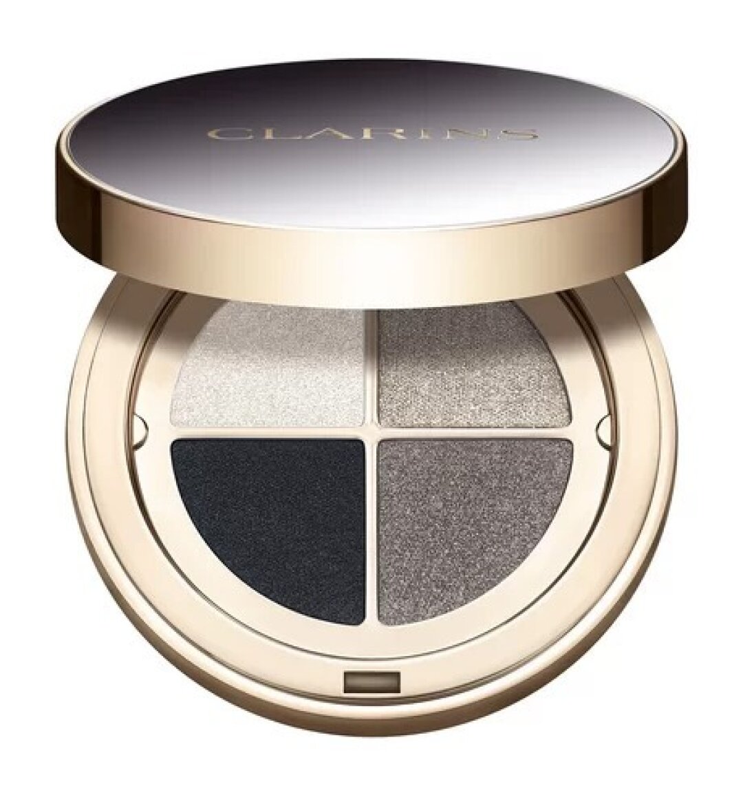 Палетка теней Clarins, «Золотое Яблоко», 4 240 руб.