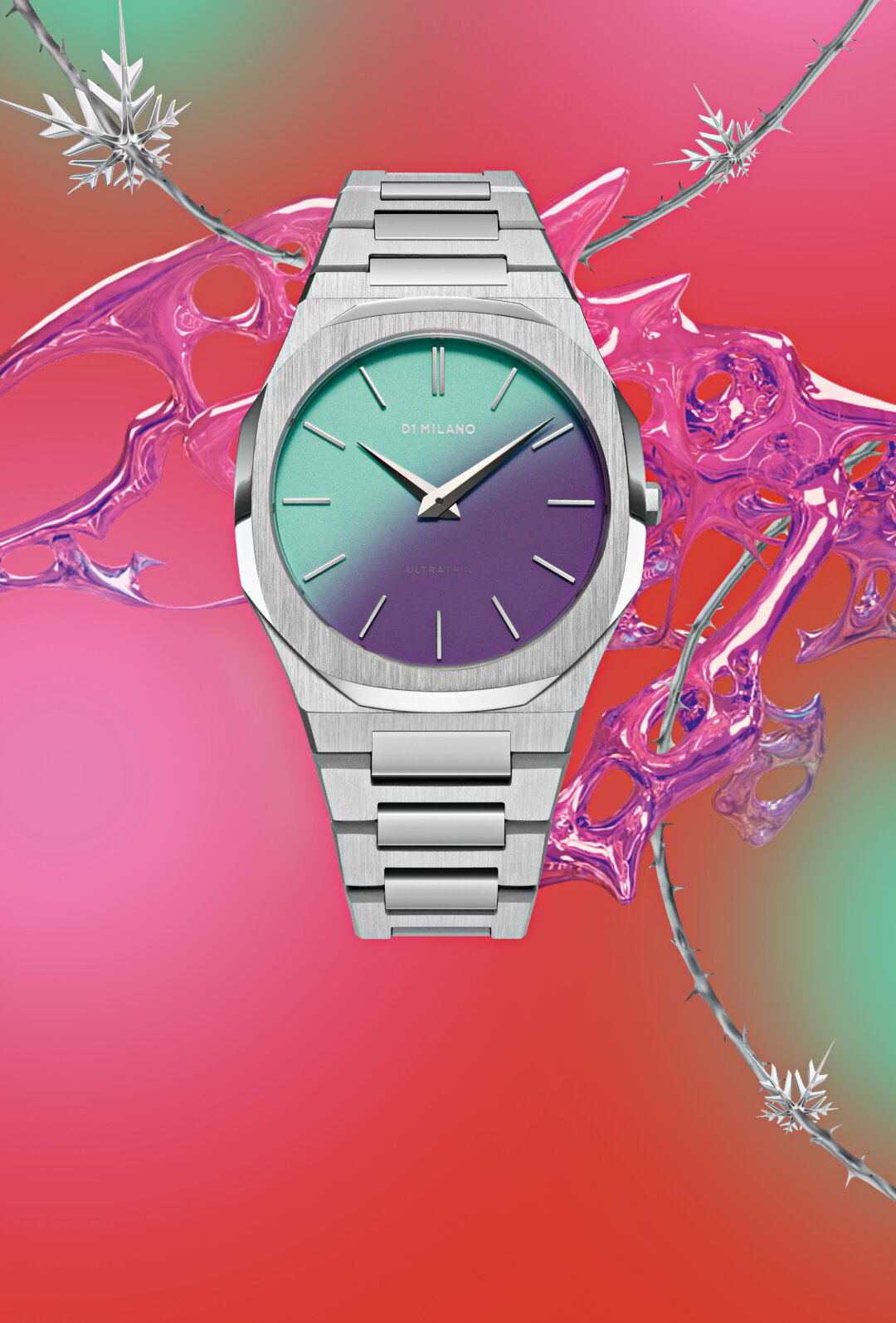 Часы D1 Milano, AllTime