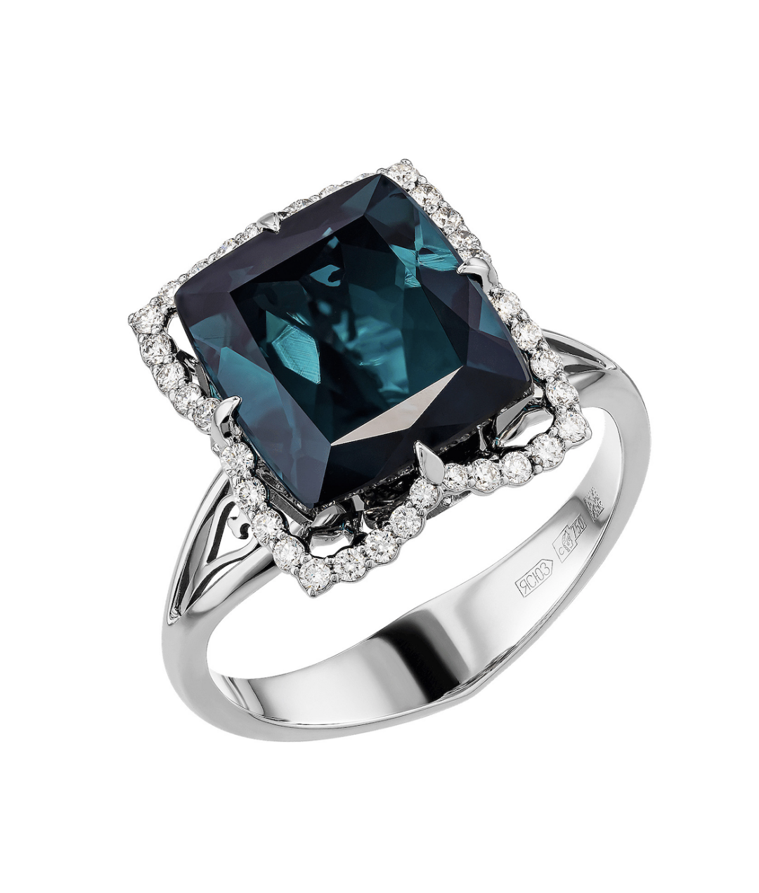 Кольцо Maxim Demidov, от 2 238 000 руб.