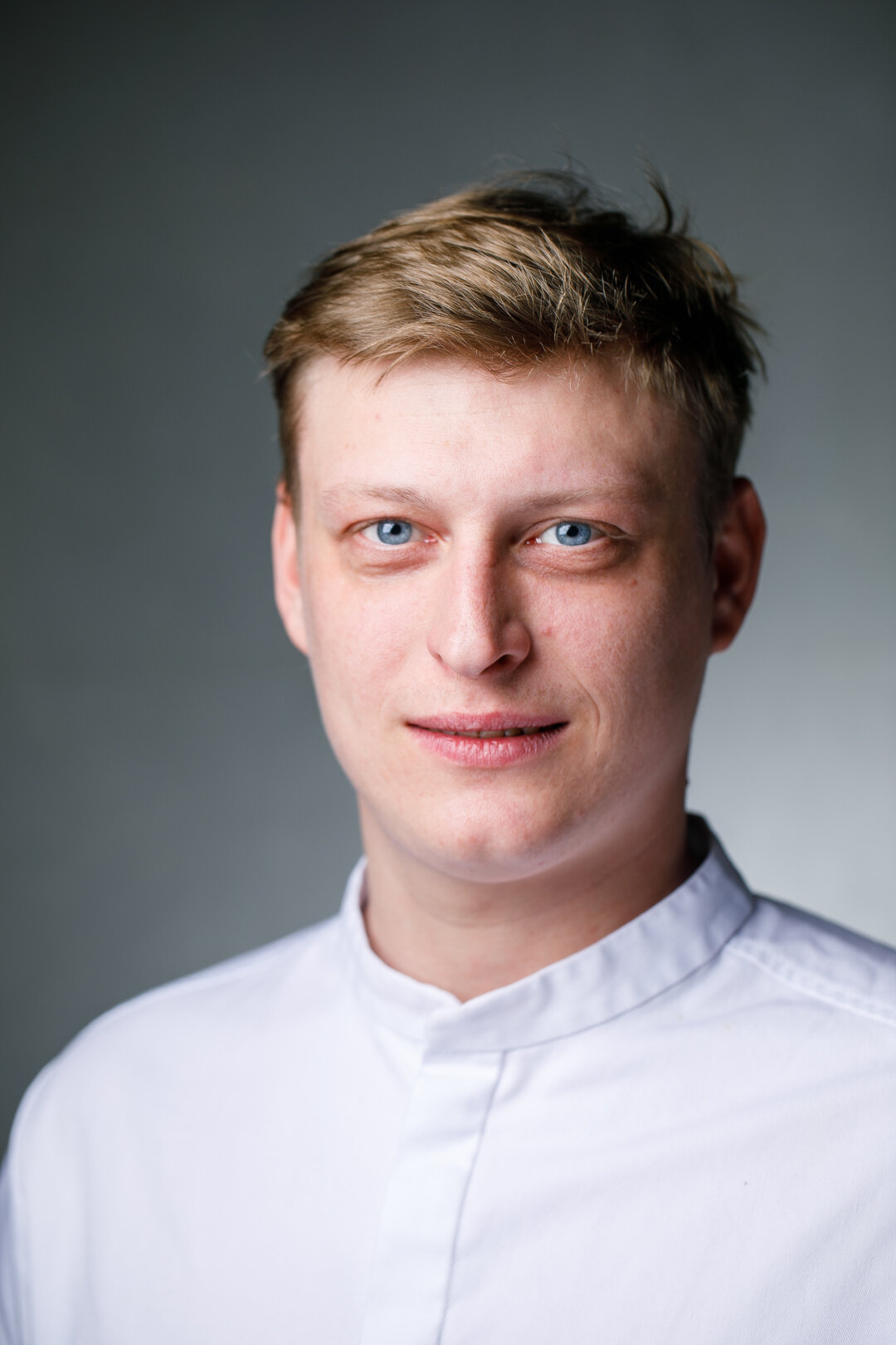 Андрей Ковалев, бренд-шеф Duoband: «Перемена», Tartarbar, Reborn, Oggi Bistro, Санкт-Петербург