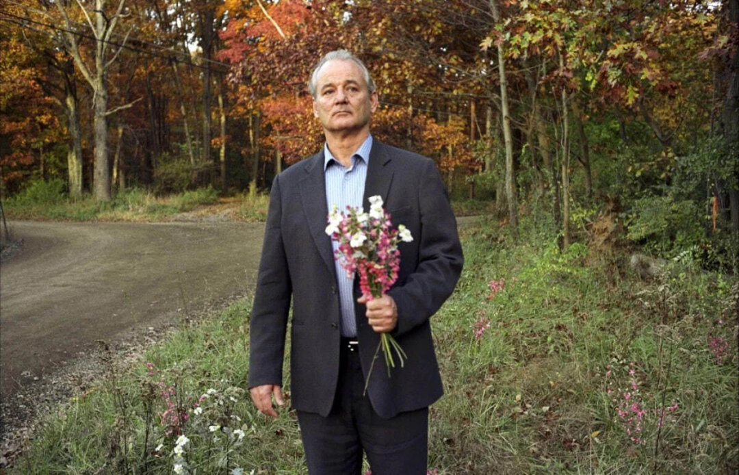 Кадр из фильма «Сломанные цветы»