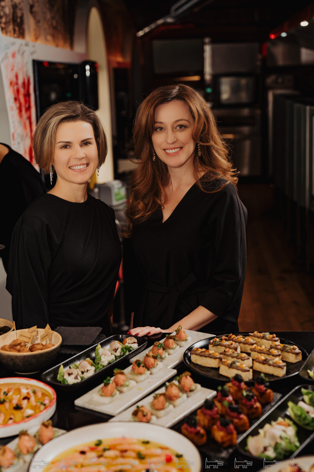 Илона Полевая, Мария Ефимова