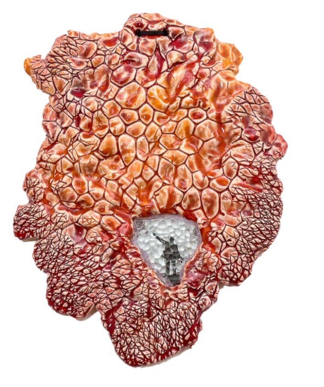 Маяна Насыбуллова. Рамка для утопии ГОИ. 2021