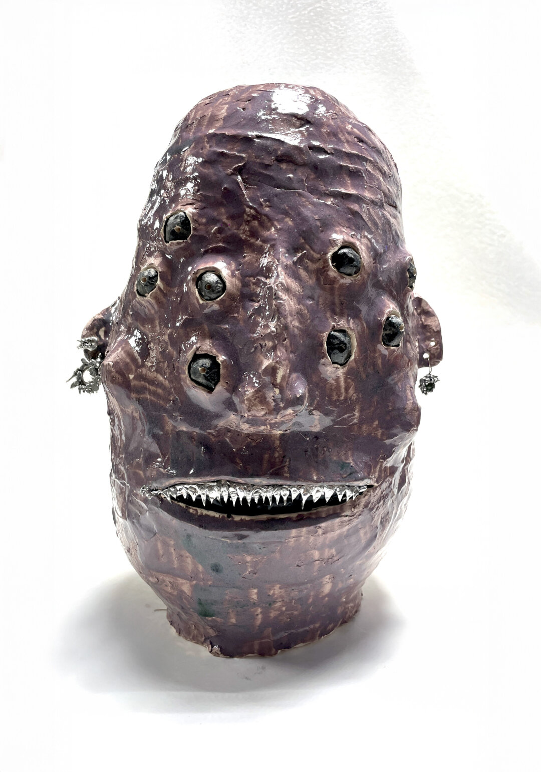 Амгалан Ринчинэ. Боги Древнего Мира. 2025