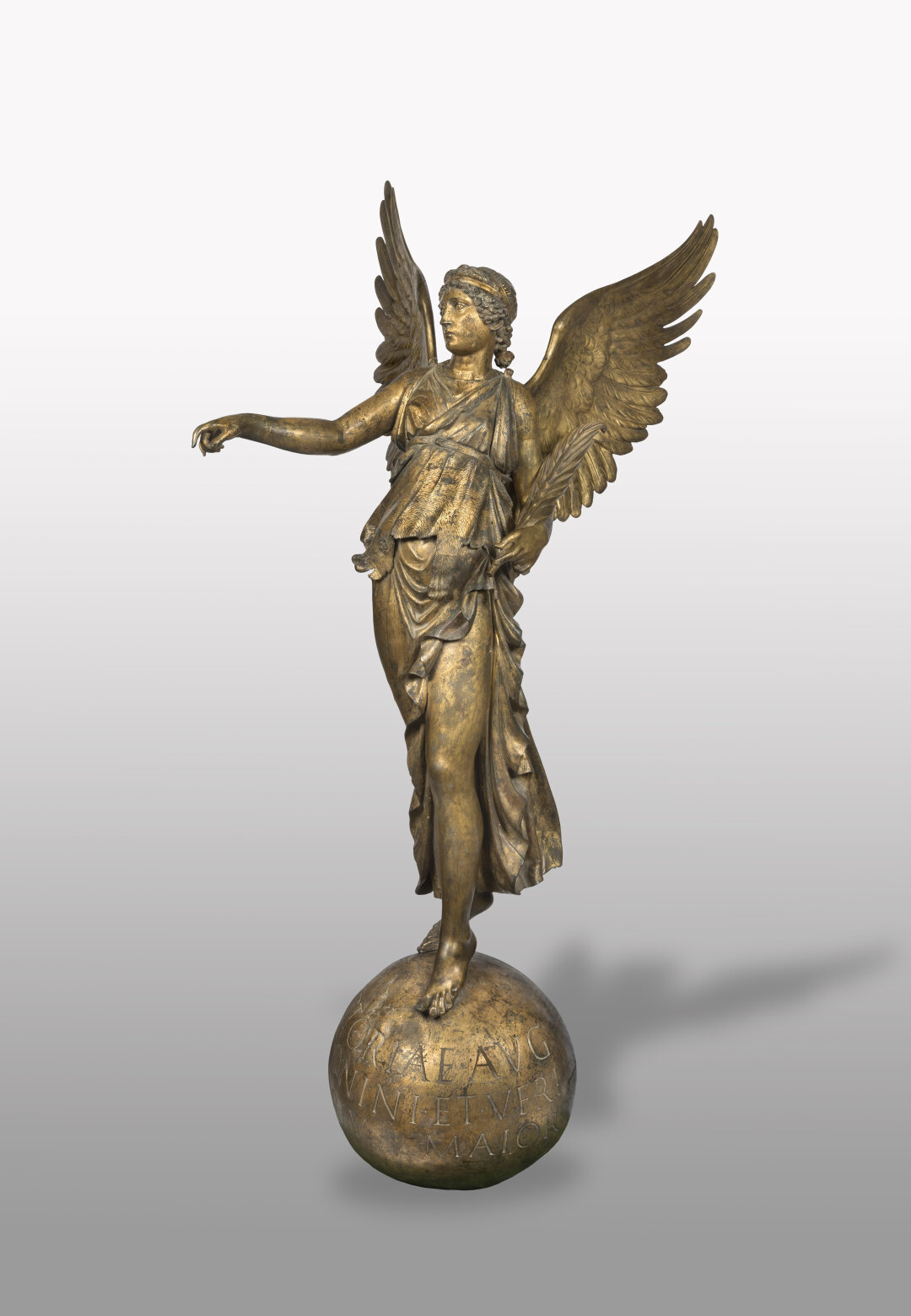 Виктория Кальватоне. Рим. II век