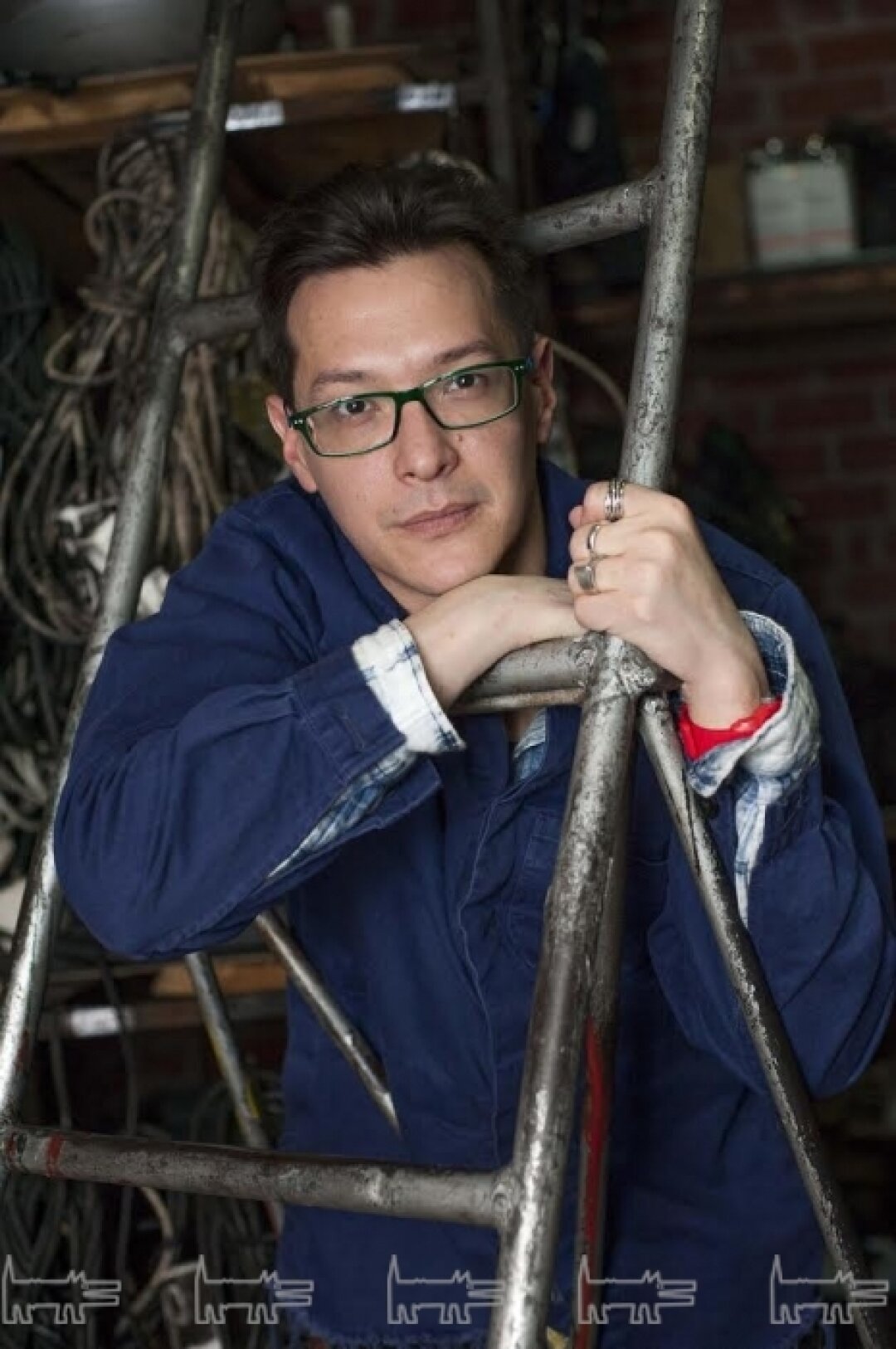 Алексей Франдетти