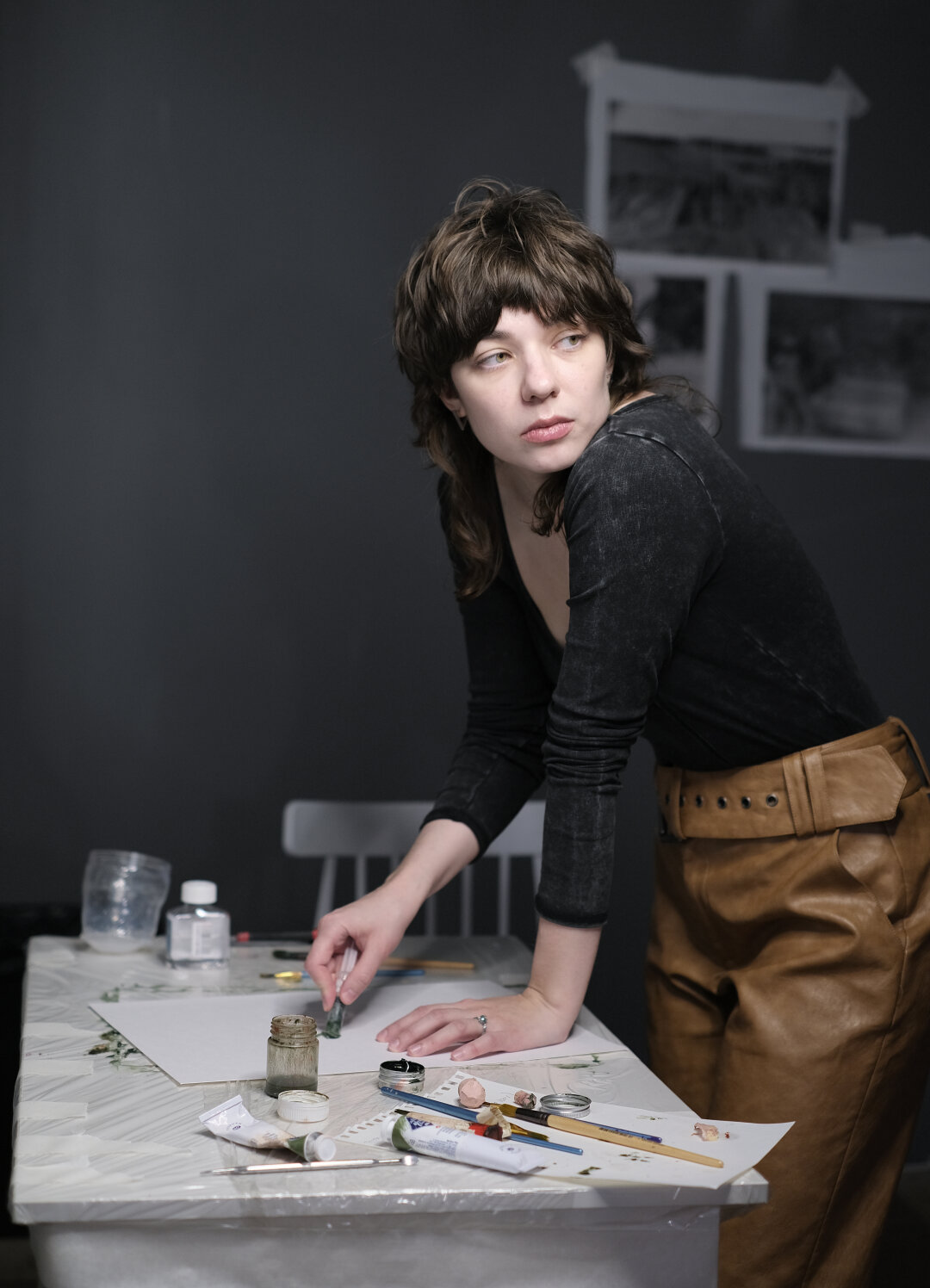 Ксения Маркелова