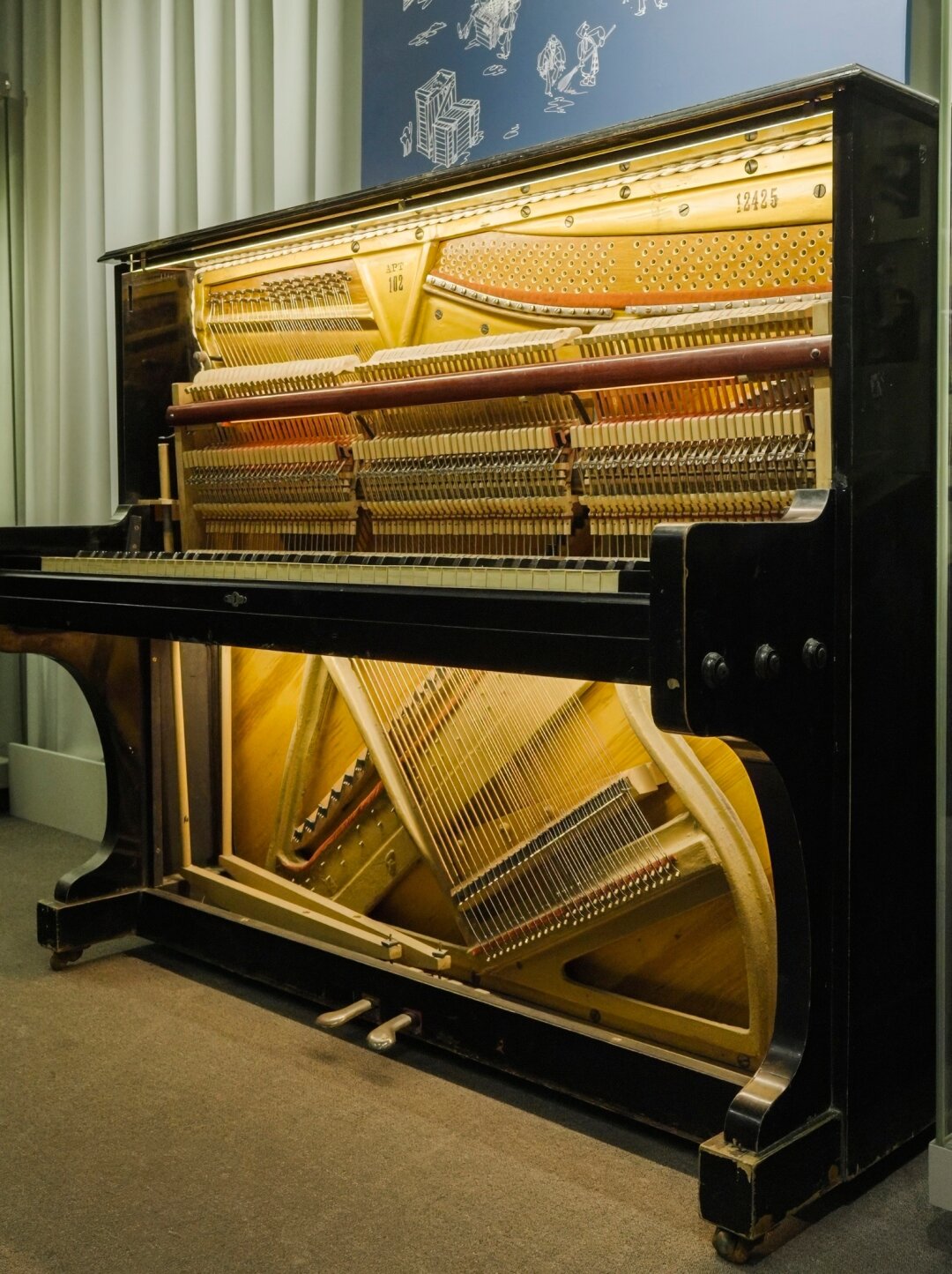 Выставка «Кама больше, чем река»