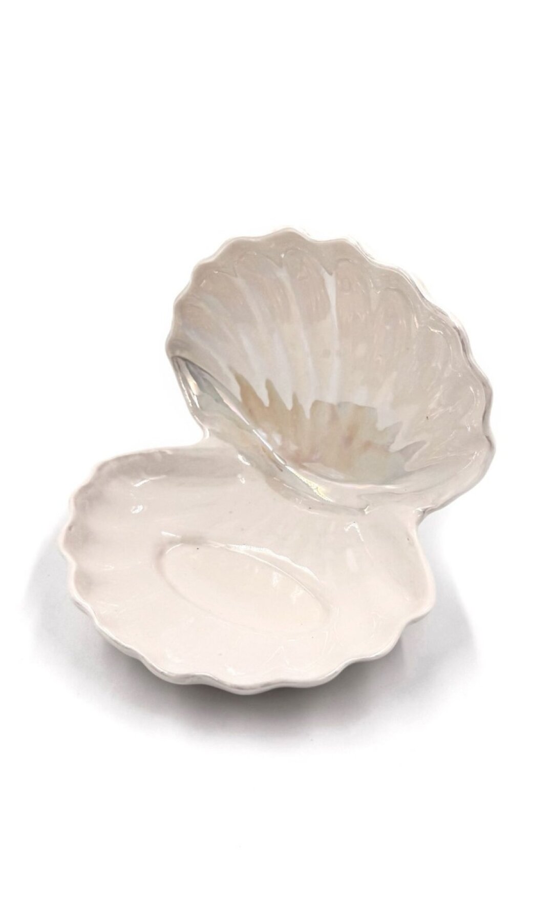 Подставка под украшения «Что-то из глины», Irnby, 3 000 руб.