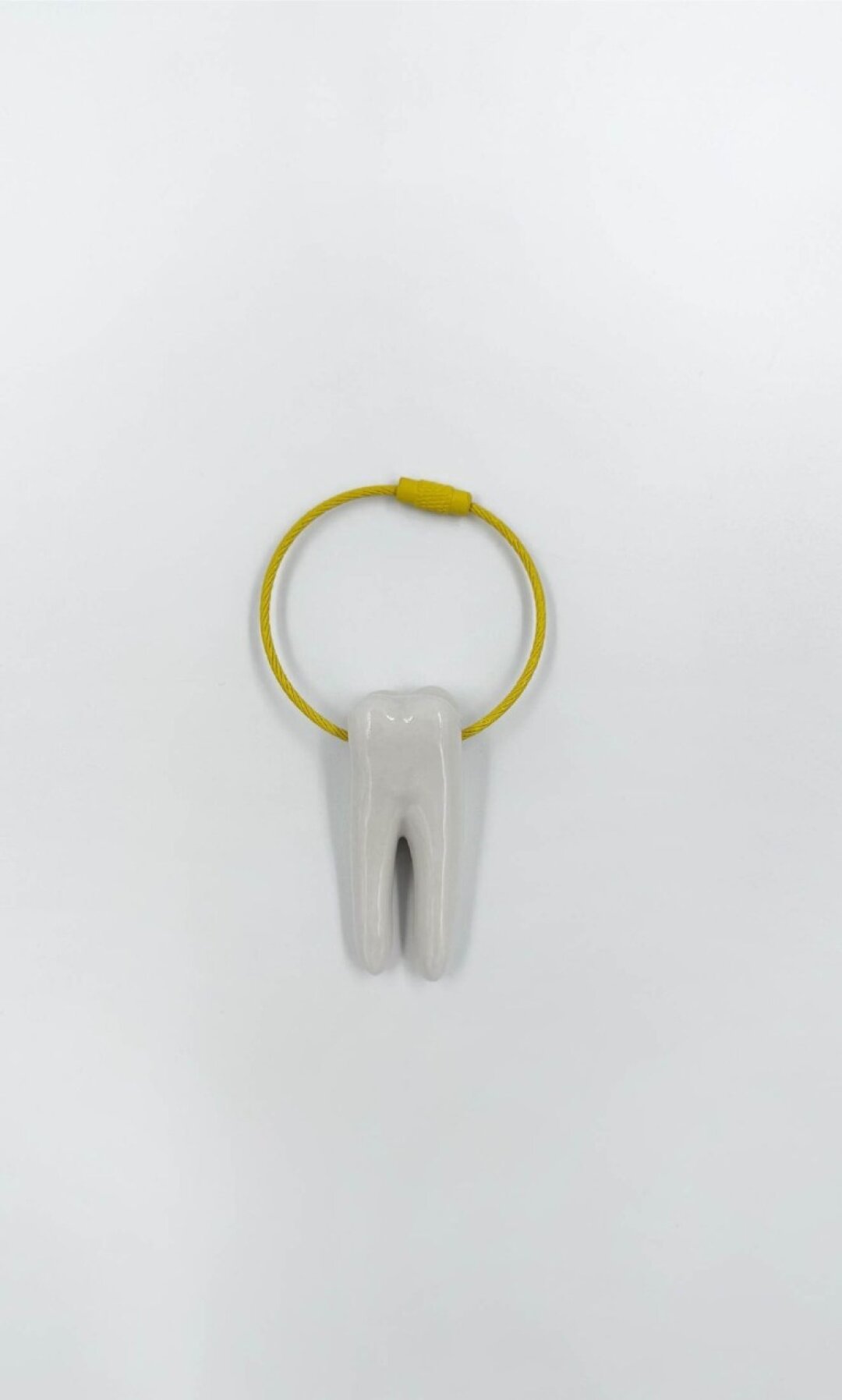 Брелок «Ласки в глазки», Irnby, 1 600 руб.