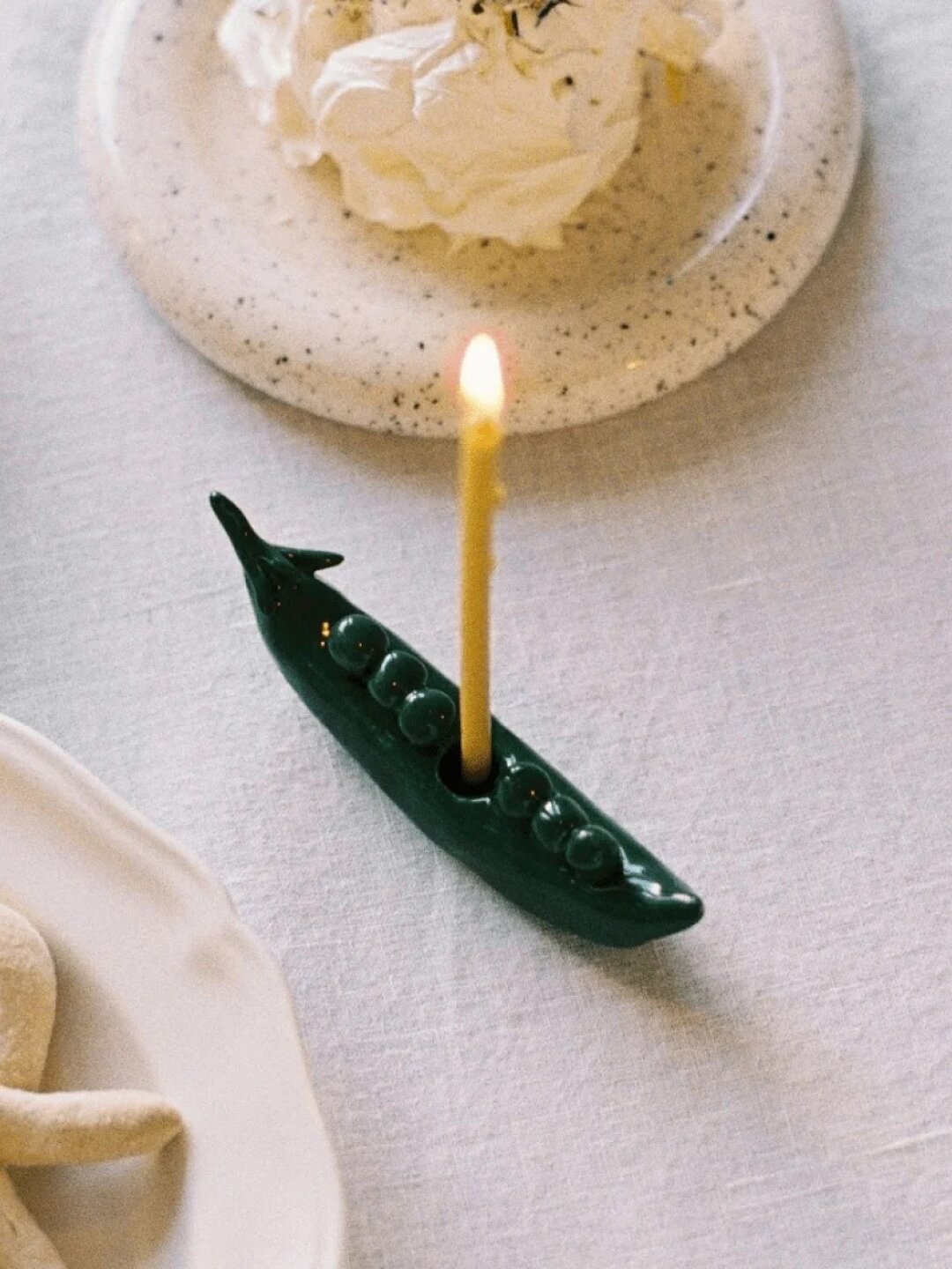 Подсвечник daje x Glinka Ceramics, 3 000 руб.