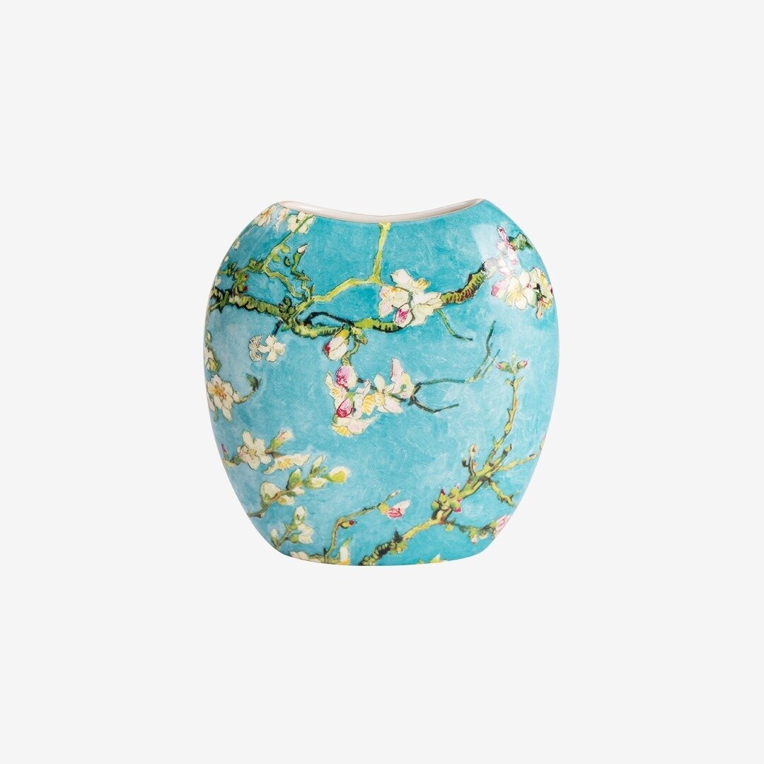 Ваза «Эрмитажный магазин», 2 650 руб.