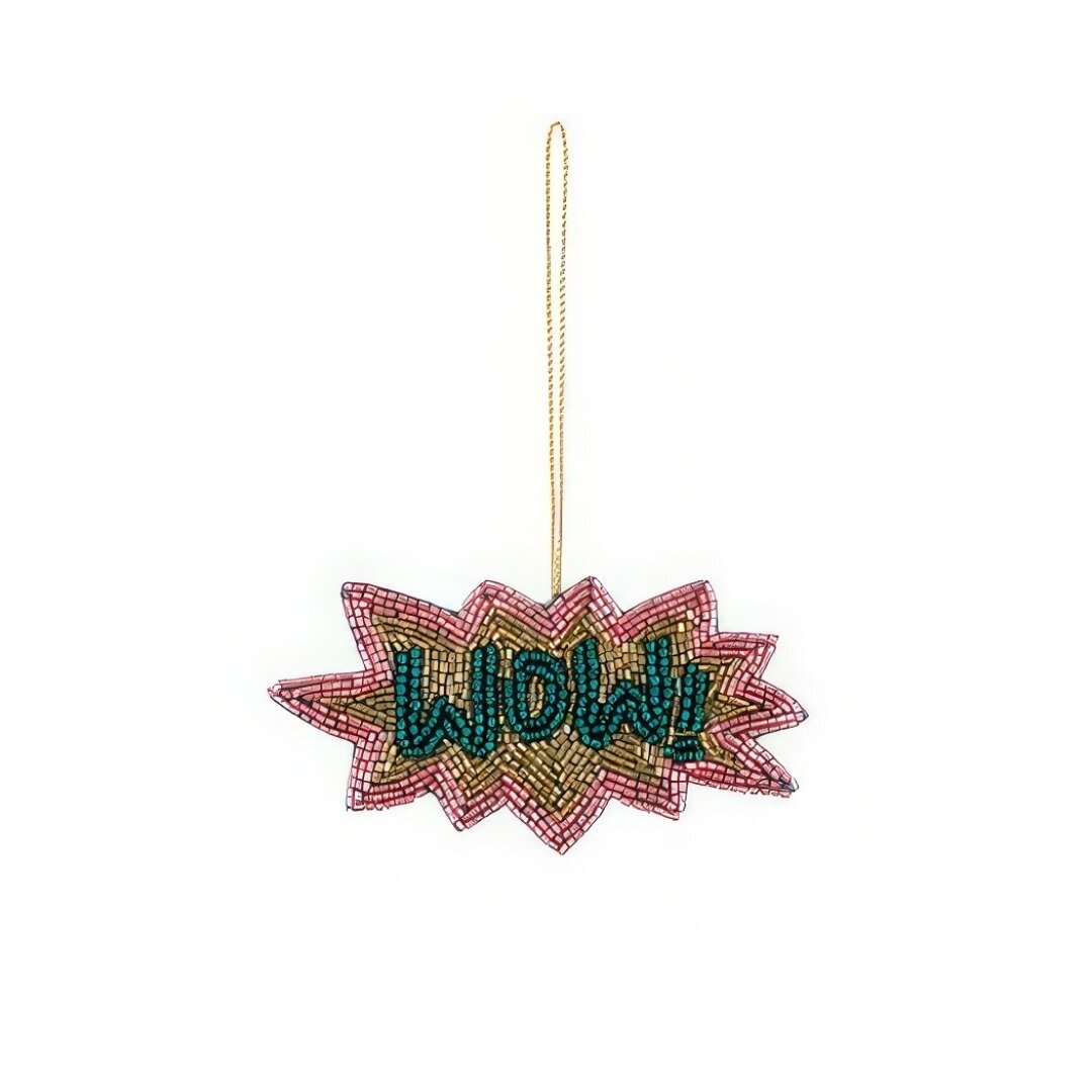 Елочная игрушка Yadoma, 1 700 руб.