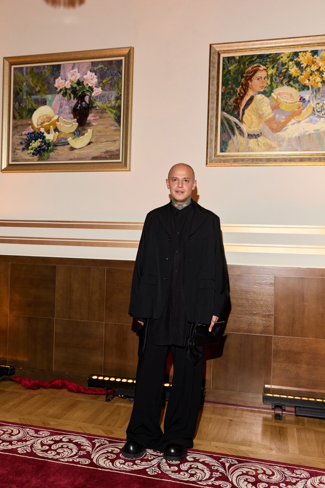 Алексей Осипчук