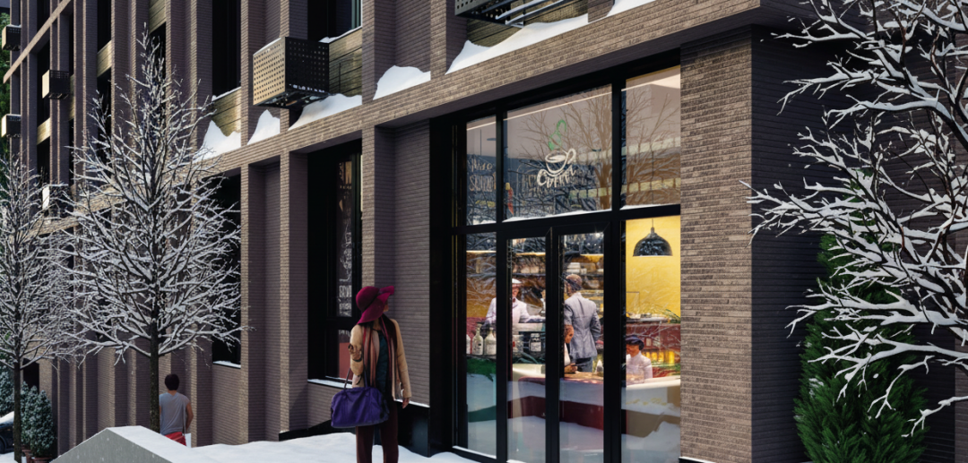 Волшебство «Лесной симфонии» кроется в деталях. Войдя в подъезд, вы каждый день попадаете не просто в стандартное помещение, а в дизайнерский холл