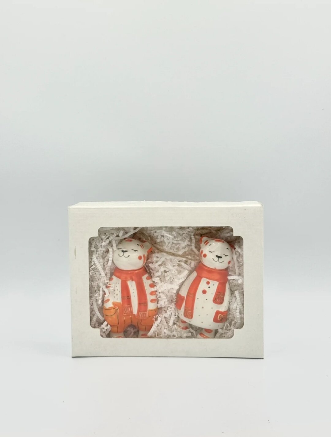 Елочные игрушки Pallada, 2 500 руб.