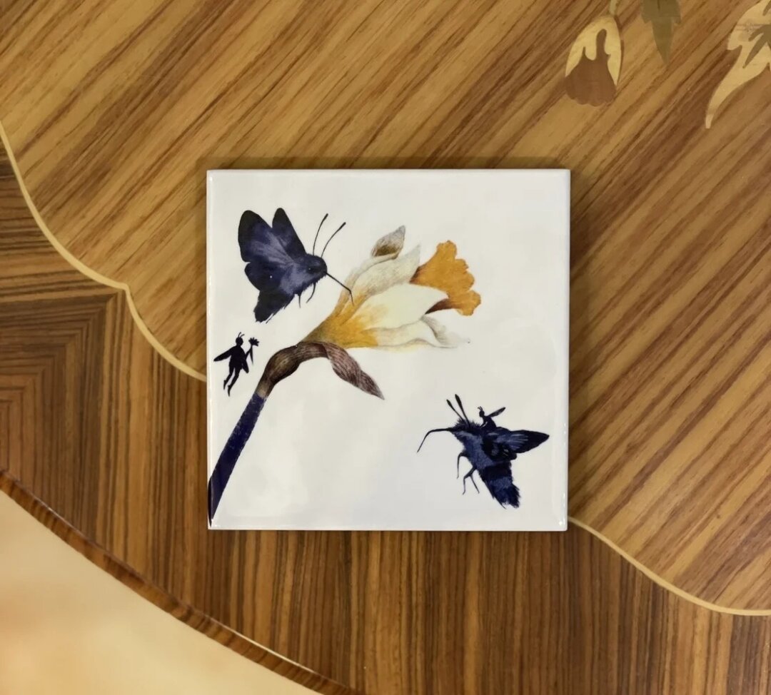 Плитка Fairy Table, 3 000 руб.