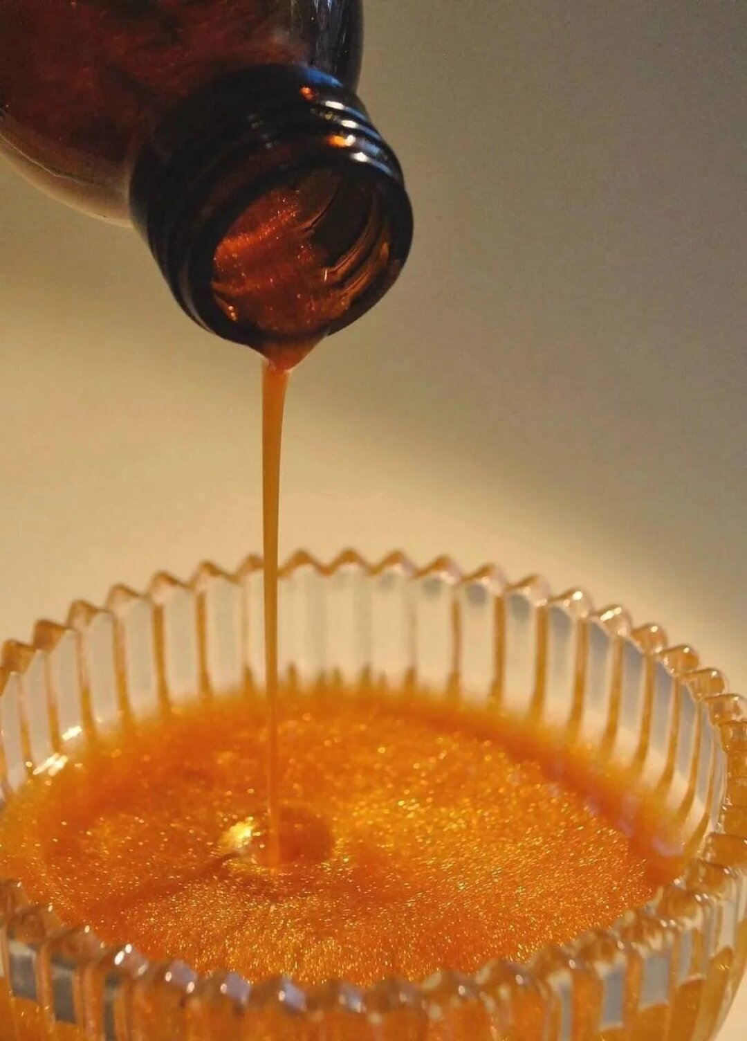 Масло для тела с мерцанием «Самосвет», 1 950 руб.