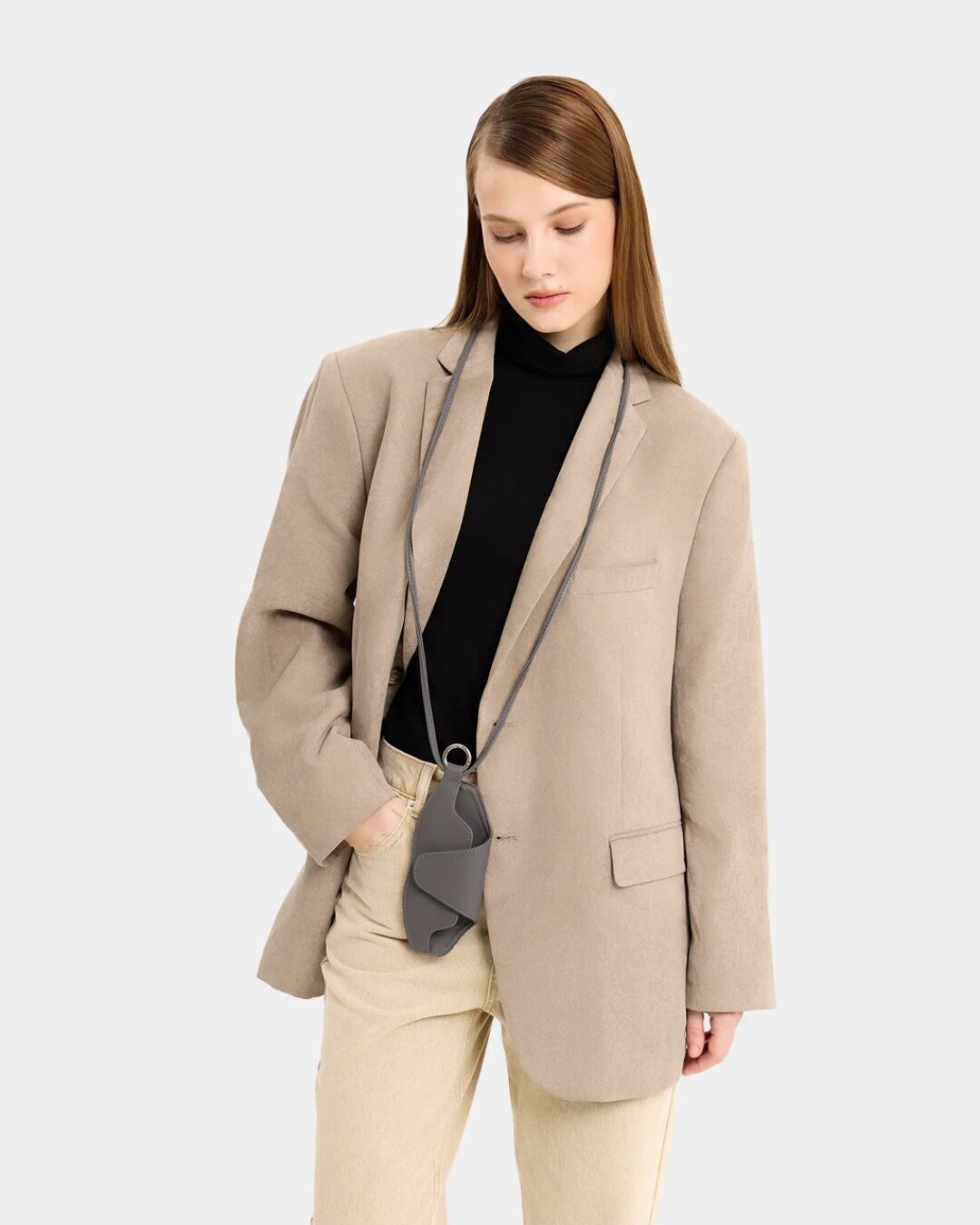 Чехол для очков Arny Praht x Cultura, 2 500 руб.