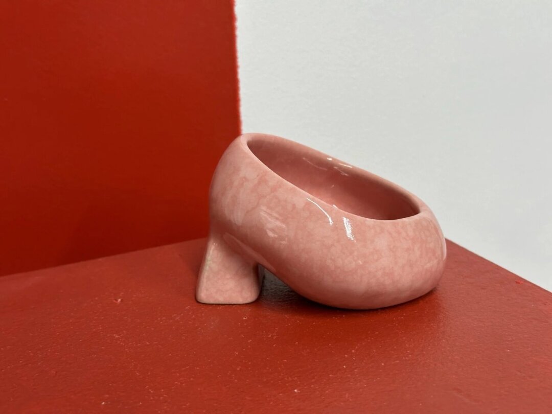 Туфелька Element Space, 2 975 руб.