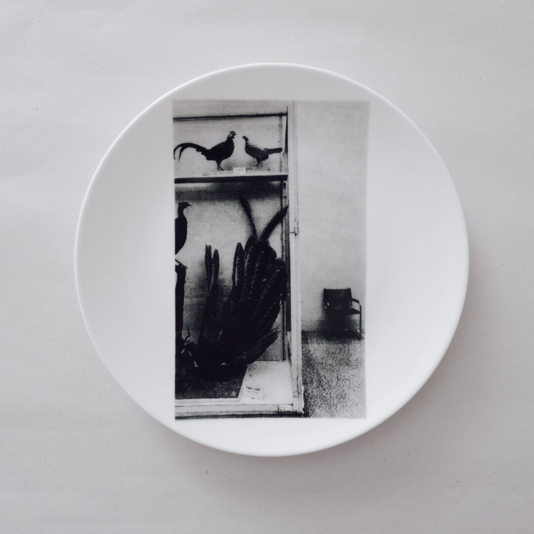 Тарелка y.object, 2 500 руб.