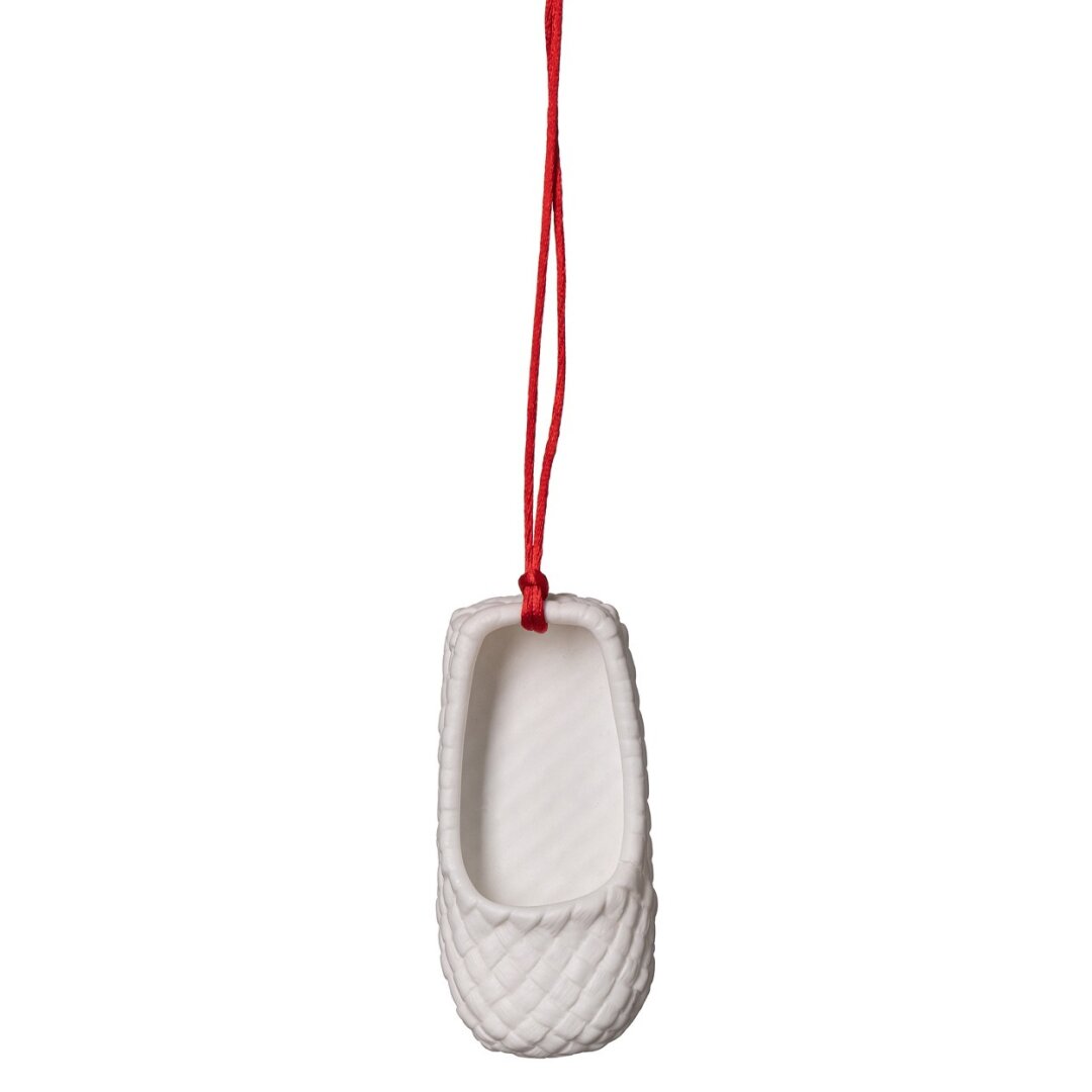 Елочная игрушка Rupor, 990 руб.