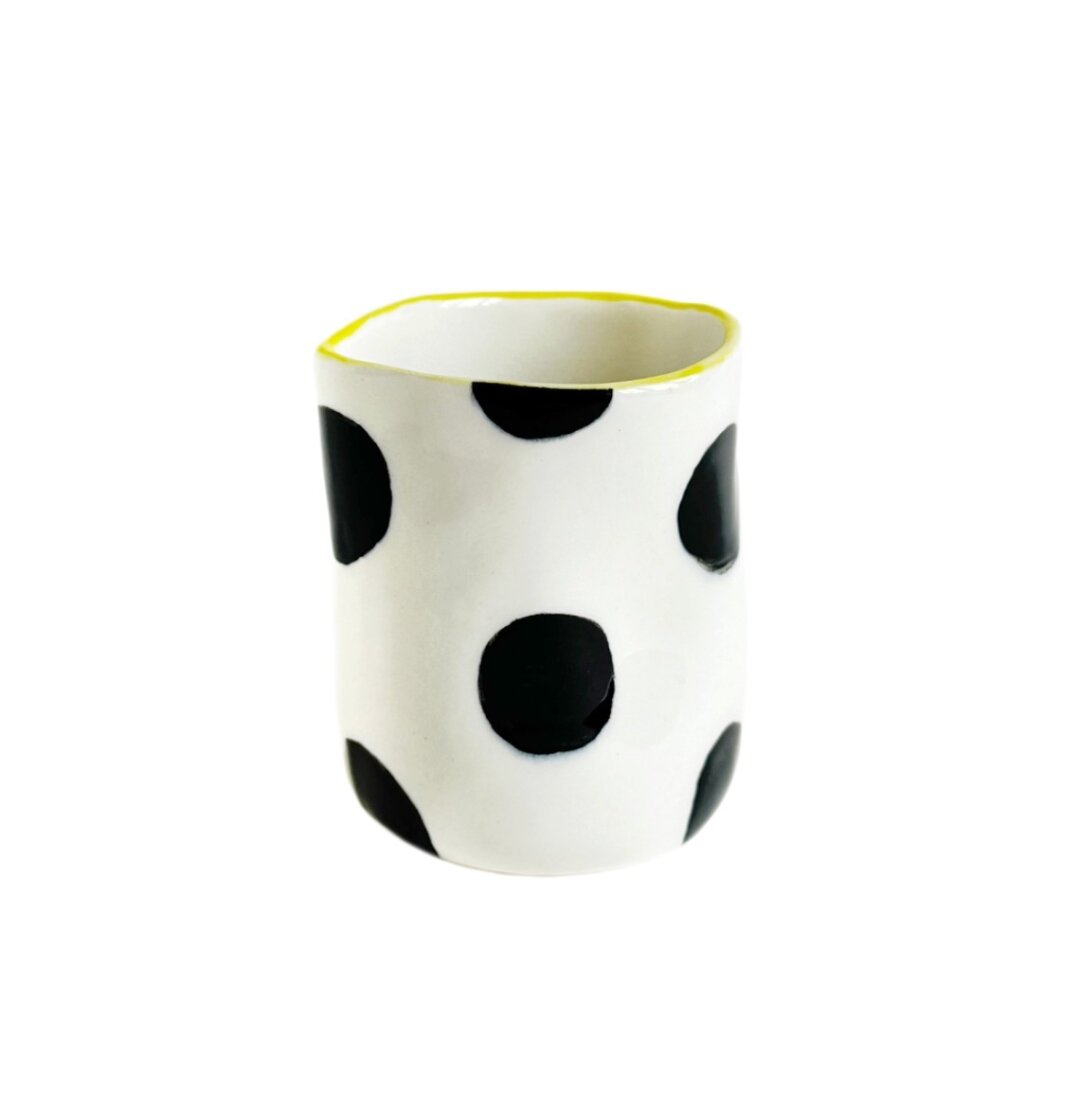 Молочник Pushkareva Ceramics, The Dar Store, 1 700 руб.