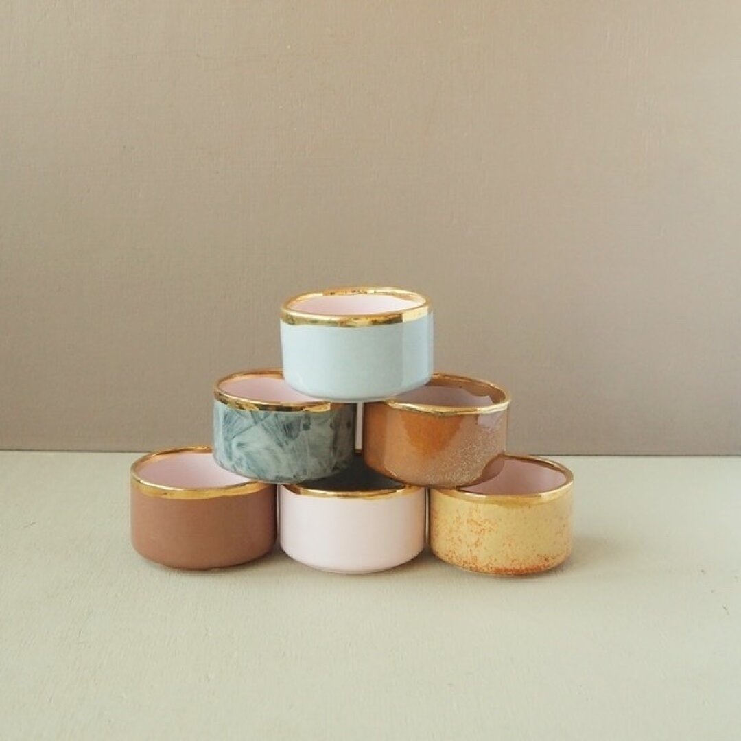 Соусник Kesler Art Ceramics, 2 250 руб.