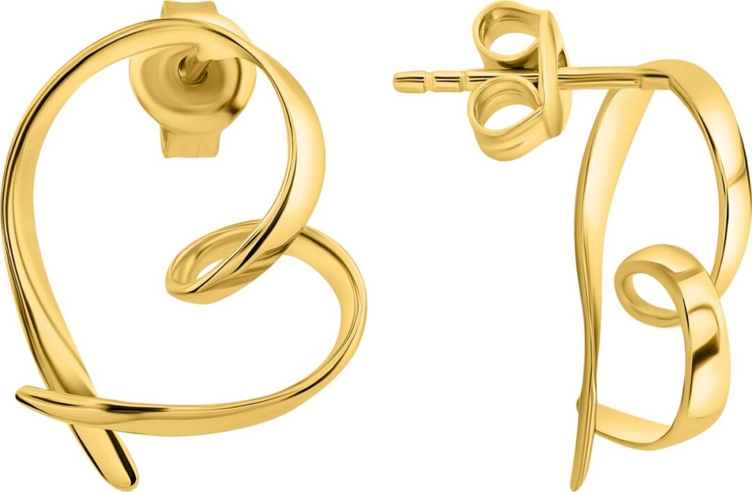 Серьги Alissa, AllTime, 2 700 руб.