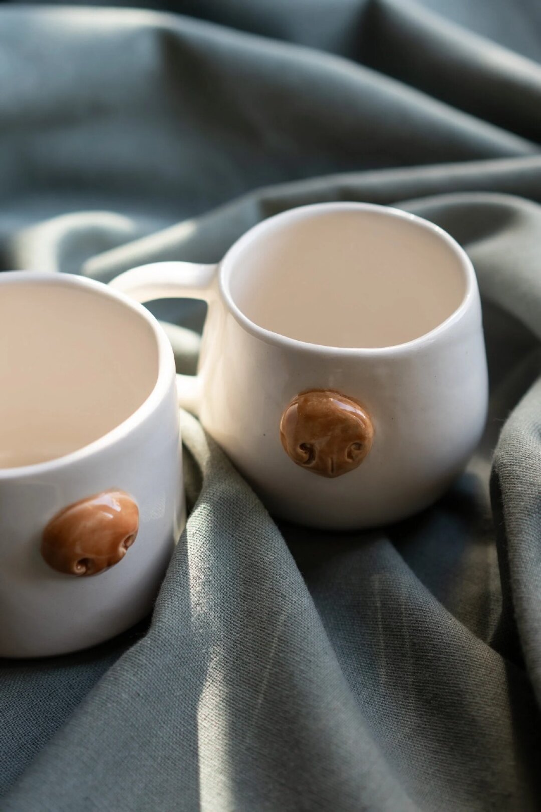 Кружка «Зеленогорск», 1 800 руб.