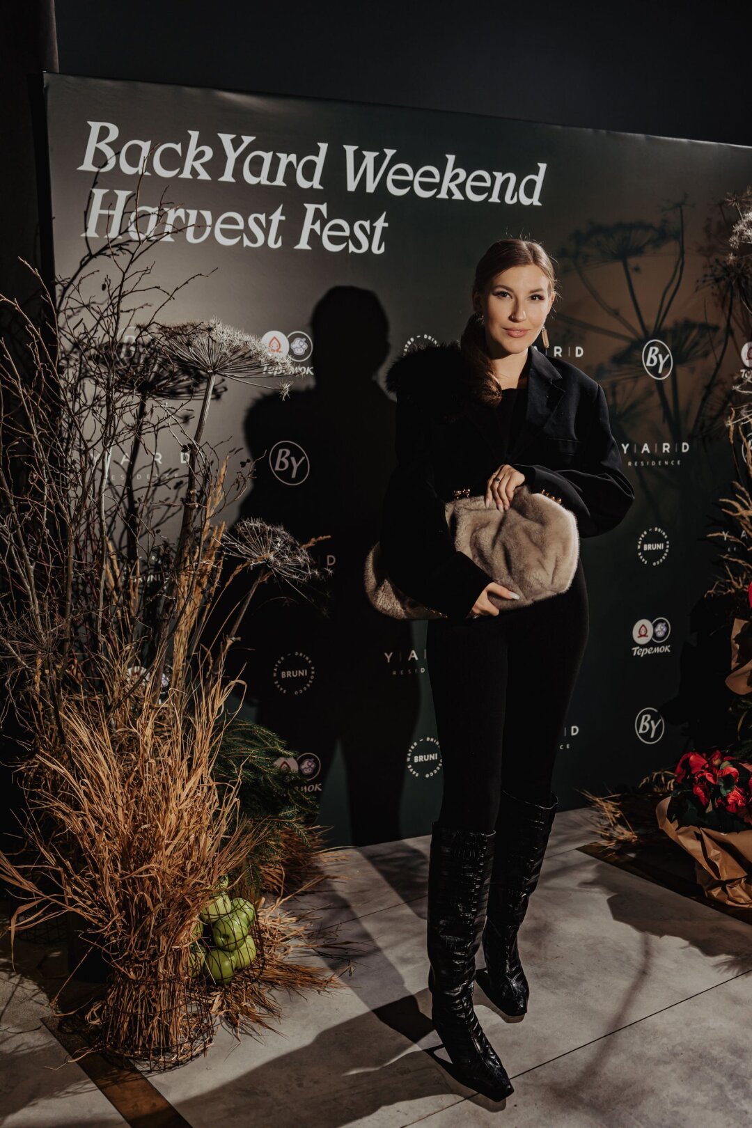 Вероника Носкова