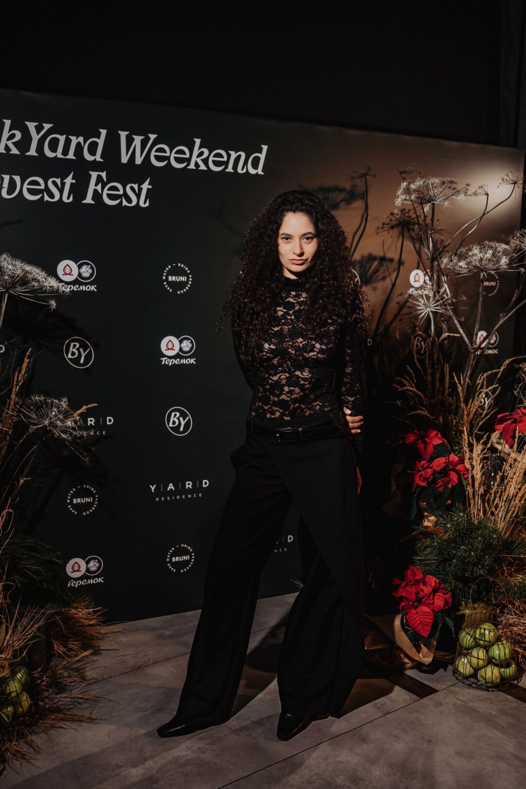 Олеся Гаврилова