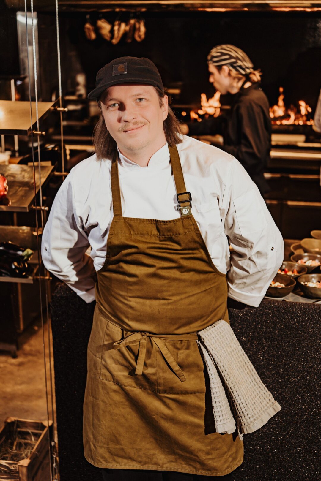 Кирилл Сафонов