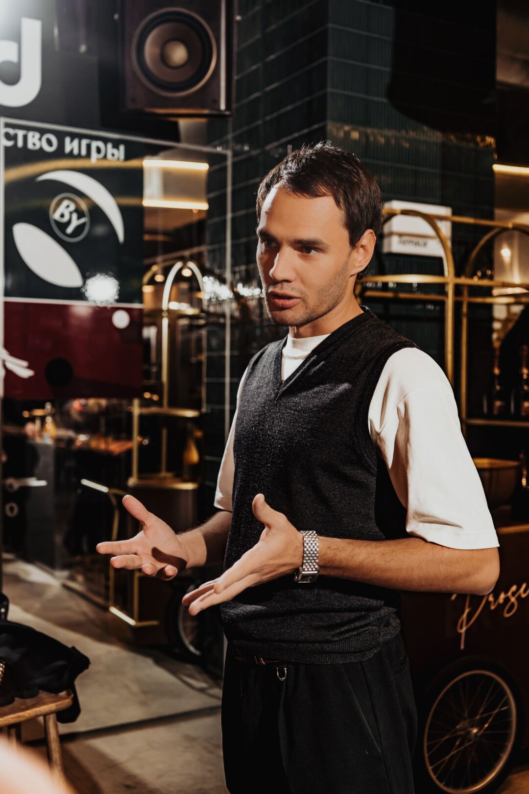 Борис «Ферма+»