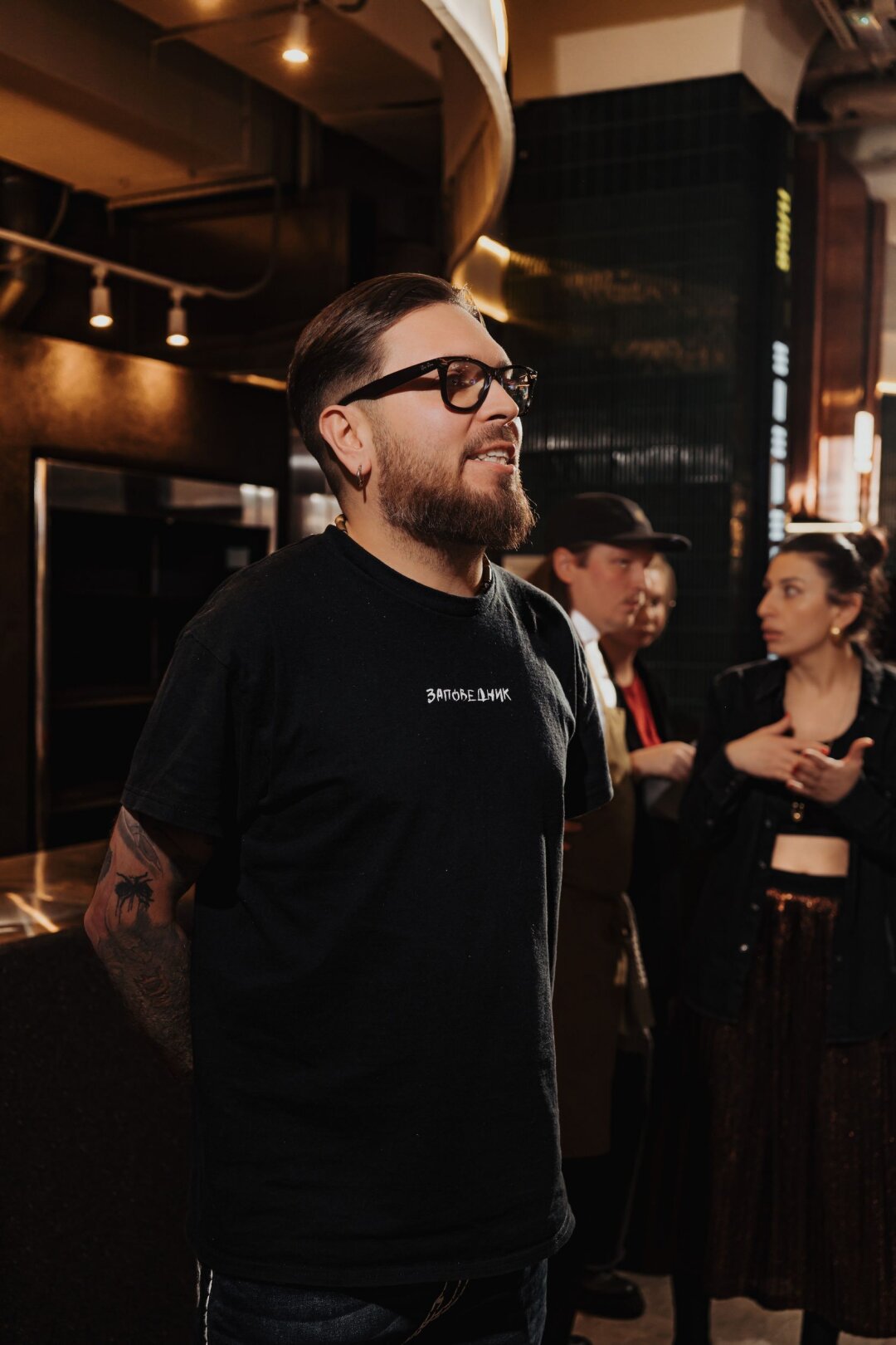 Алексей Андреев