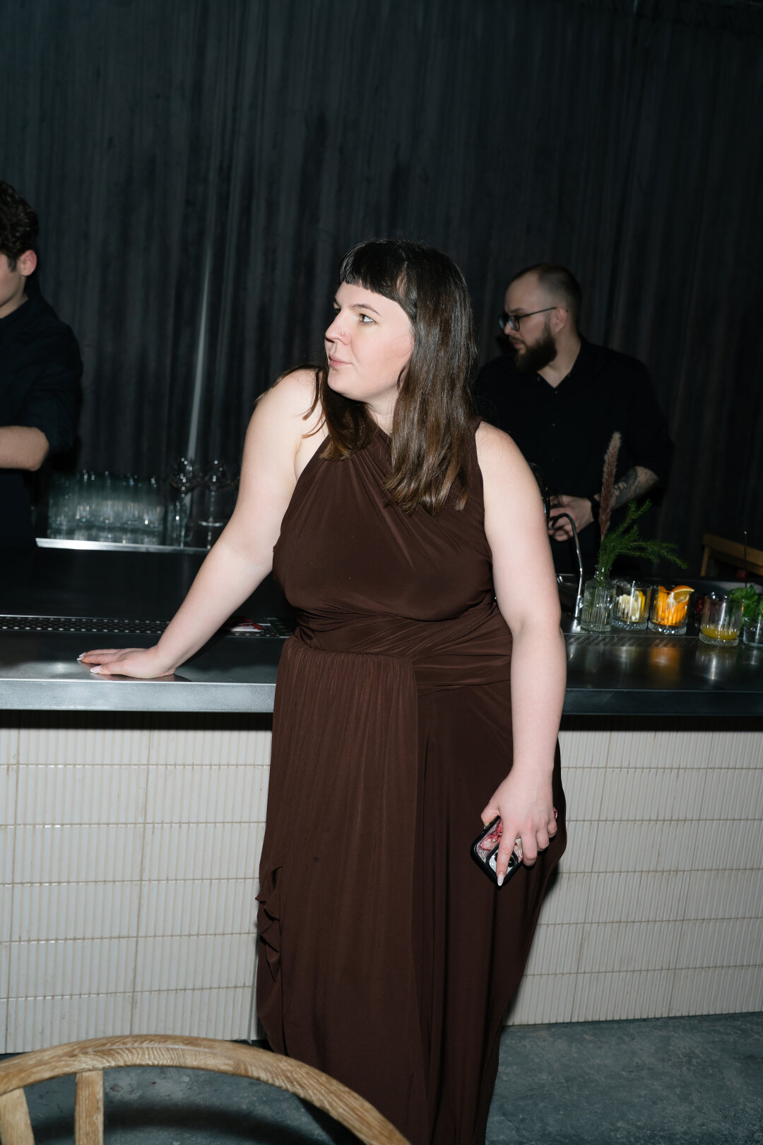 Дина Бурганова