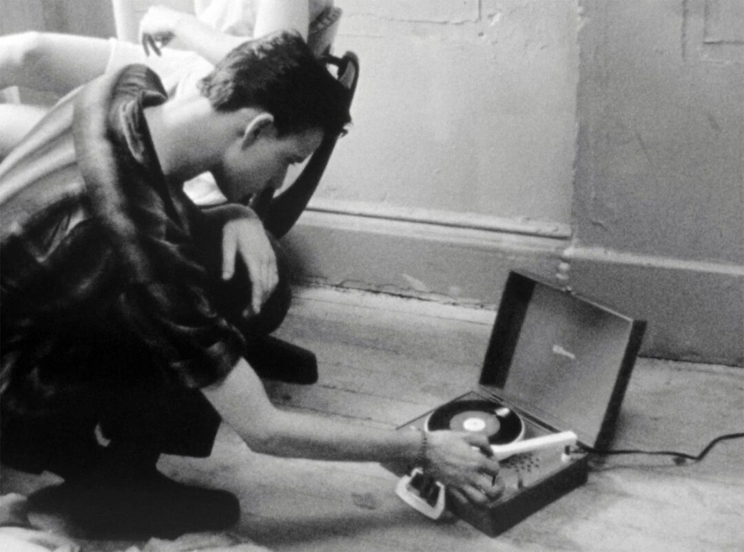 Кадр из фильма «Отпуск без конца»