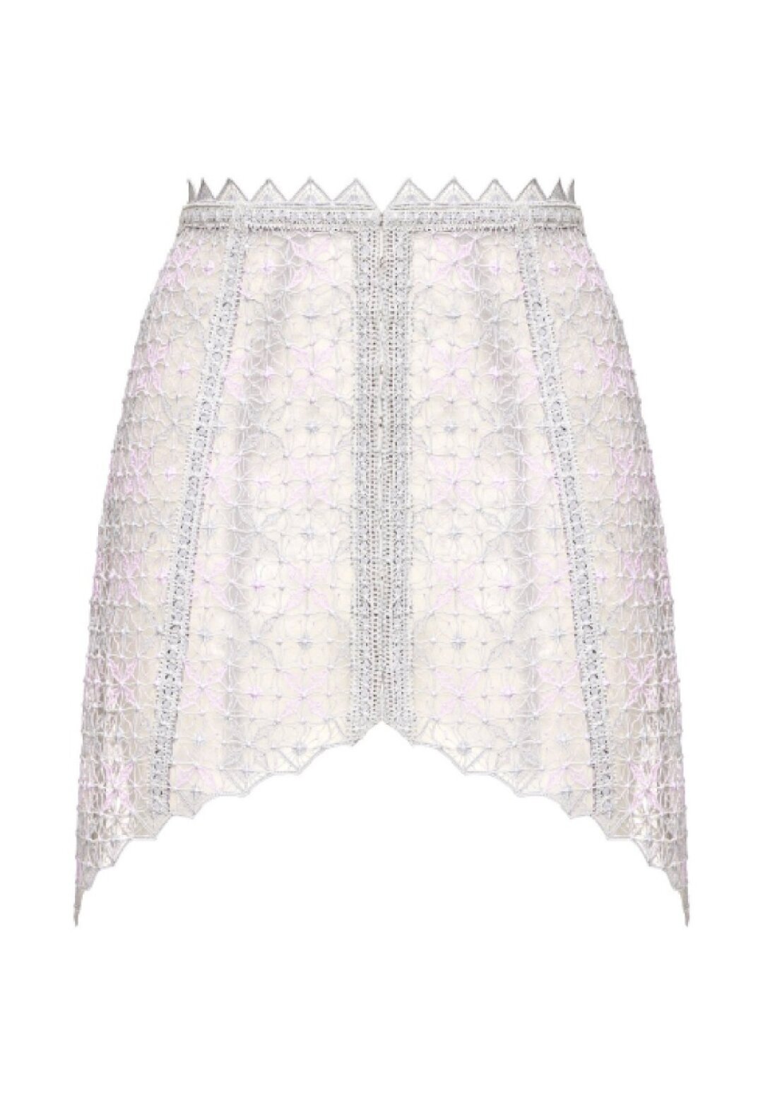 Баска «Крестецкая строчка», 285 000 руб.