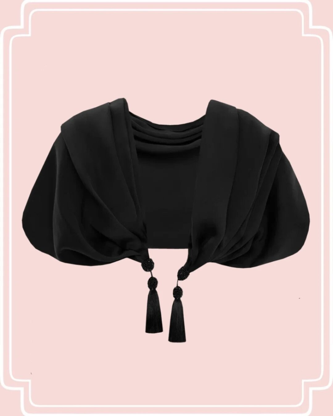 Шаль Meowshka, цена по запросу