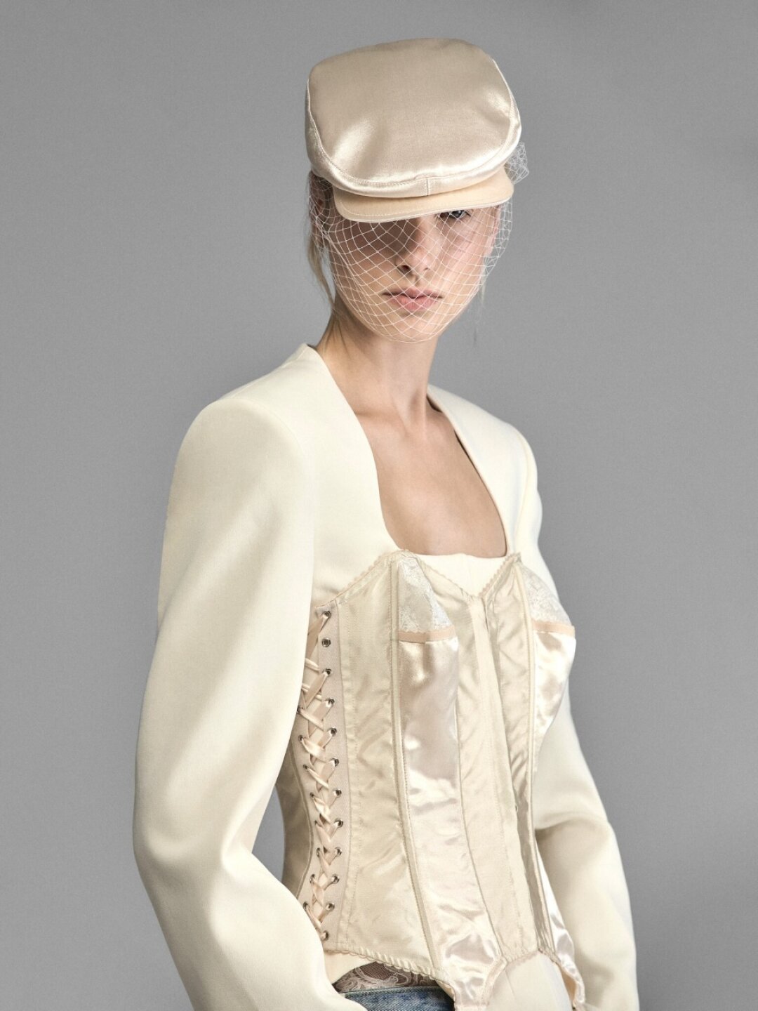 Кепи Daniil Antsiferov, 40 000 руб.