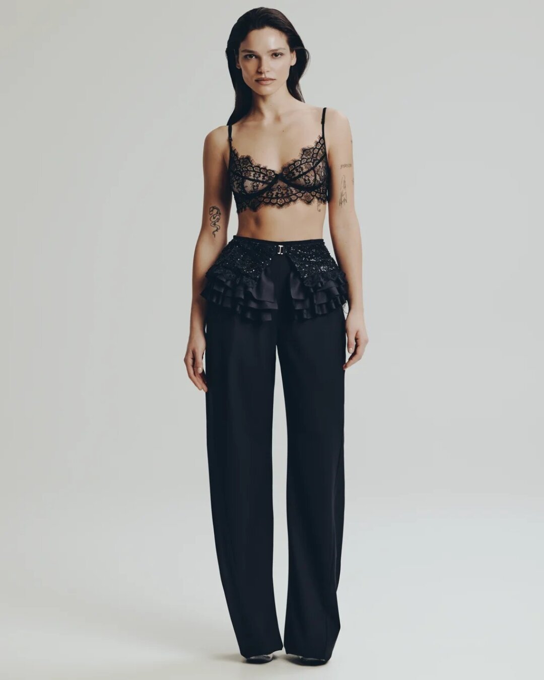 Баска Say No More, 35 000 руб.