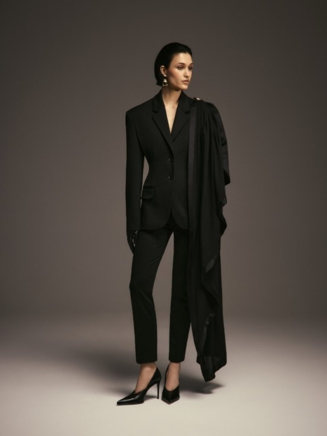 Палантин Autentiments, 29 900 руб.